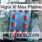 Vigra Xl Max Platinum 06